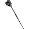 Oben CT-3565 Carbon Fiber Tripod and BZ-217T Triple-Action Ball Head