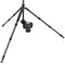 Oben CT-3565 Carbon Fiber Tripod and BZ-217T Triple-Action Ball Head