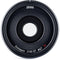 ZEISS Batis 40mm f/2 CF Lens for Sony E