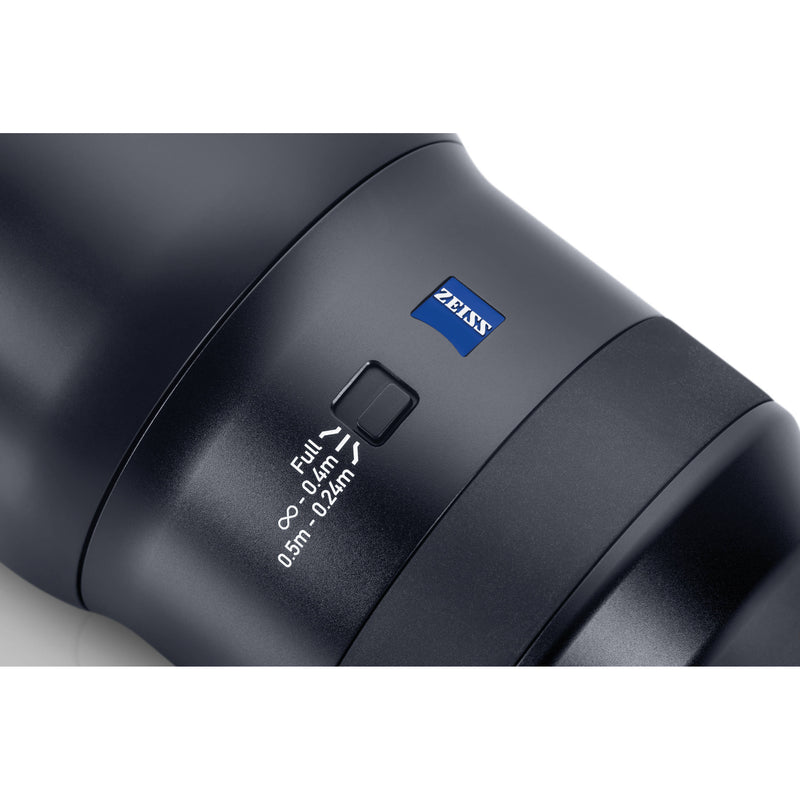 ZEISS Batis 40mm f/2 CF Lens for Sony E