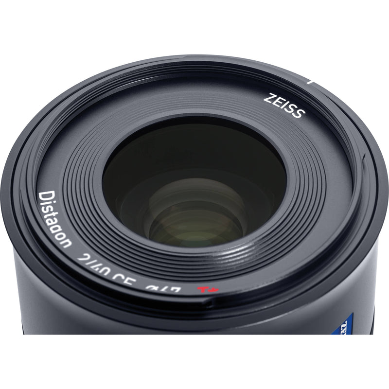 ZEISS Batis 40mm f/2 CF Lens for Sony E