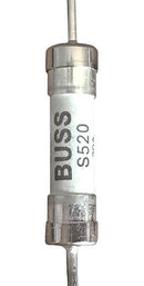 Eaton Bussmann BK-S520-V-10-R Fuse Axial Lead Fast Acting 10A 250V