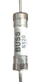 Eaton Bussmann BK-S520-V-20-R Fuse Axial Lead Fast Acting 20A 250V