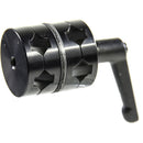 RigWheels Mini Grip Head (3/8" Slot to 3/8" Slot)