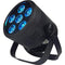 Blizzard LB Hex Unplugged RGBAW+UV Battery-Powered LED PAR Fixture