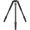 Robus RC-5570 Vantage Series 3 Carbon Fiber Tripod and Oben GH-30 Gimbal Head Kit