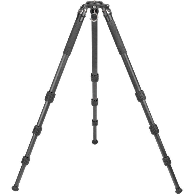 Robus RC-5570 Vantage Series 3 Carbon Fiber Tripod and Oben GH-30 Gimbal Head Kit