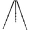 Robus RC-8880 Vantage Series 5 Carbon Fiber Tripod and Oben GH-30 Gimbal Head Kit