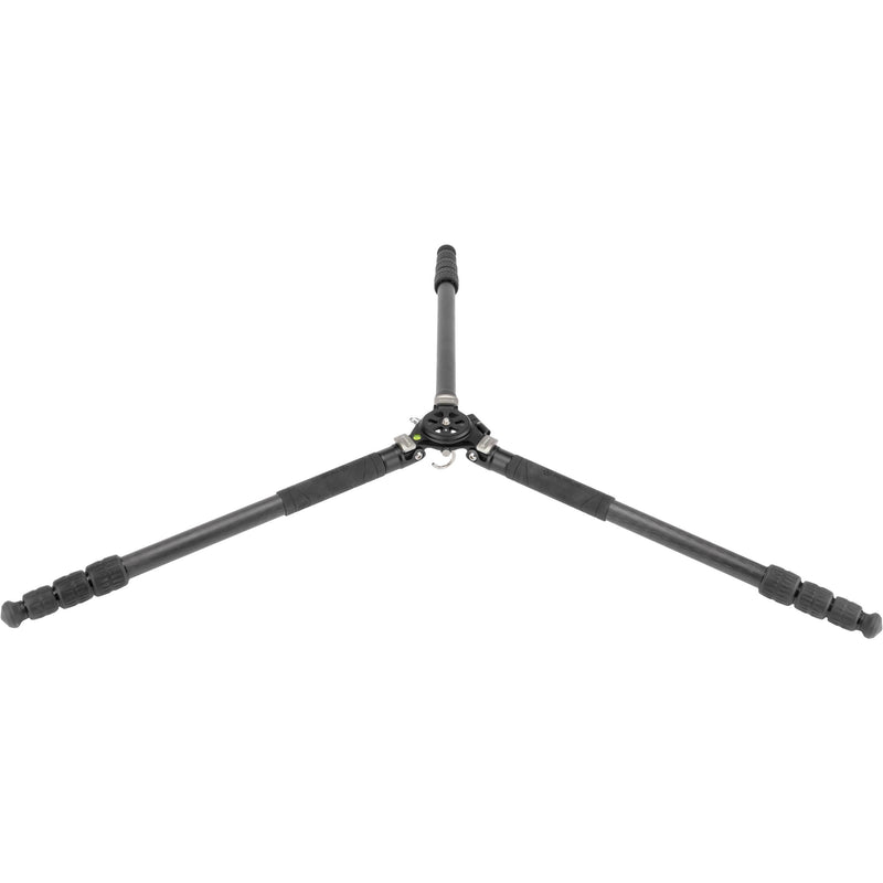 Robus RC-8880 Vantage Series 5 Carbon Fiber Tripod and Oben GH-30 Gimbal Head Kit