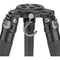 Robus RC-8880 Vantage Series 5 Carbon Fiber Tripod and Oben GH-30 Gimbal Head Kit