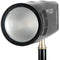 Godox Witstro H200R Round Flash Head for AD200 TTL Pocket Flash