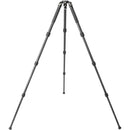 Robus RC-5558 Vantage Series 3 Carbon Fiber Tripod