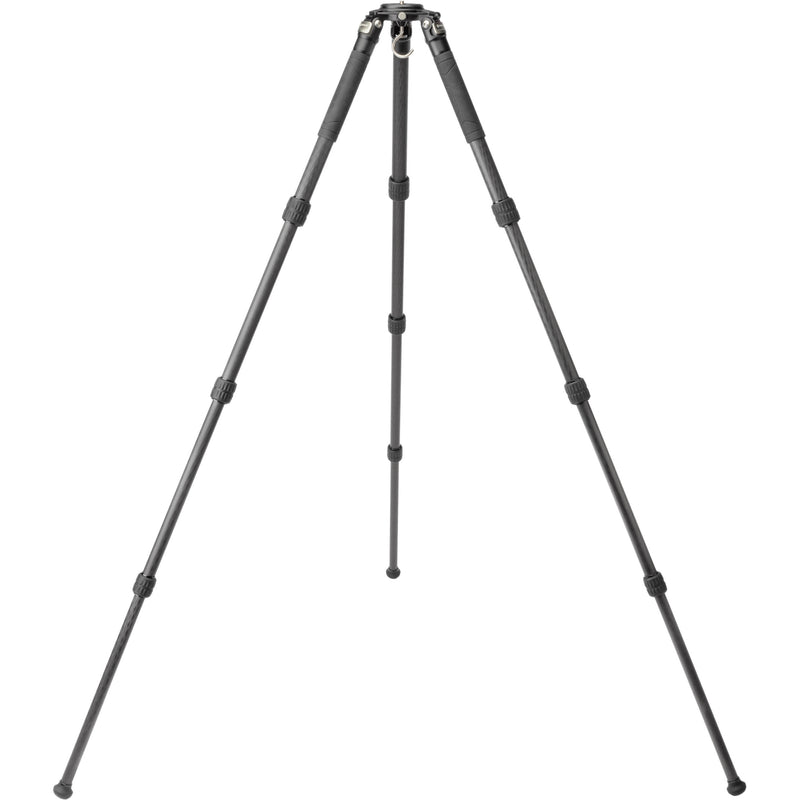 Robus RC-5558 Vantage Series 3 Carbon Fiber Tripod