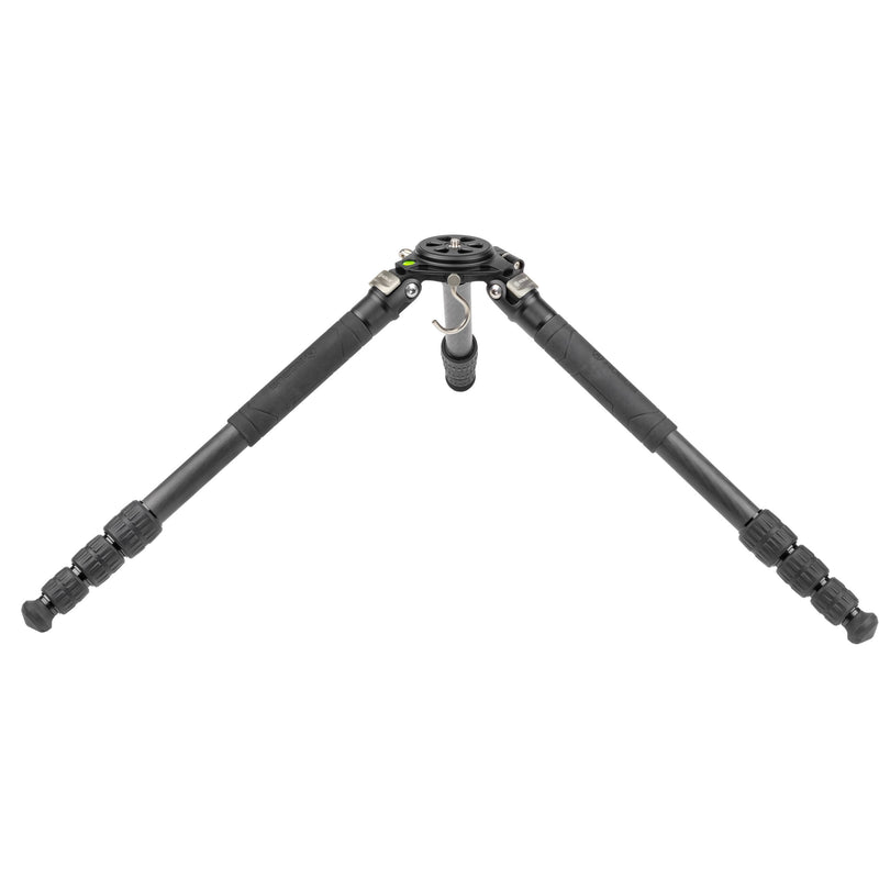 Robus RC-5558 Vantage Series 3 Carbon Fiber Tripod