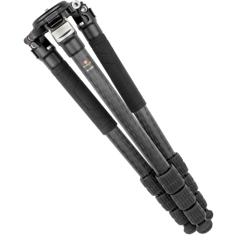 Robus RC-5558 Vantage Series 3 Carbon Fiber Tripod