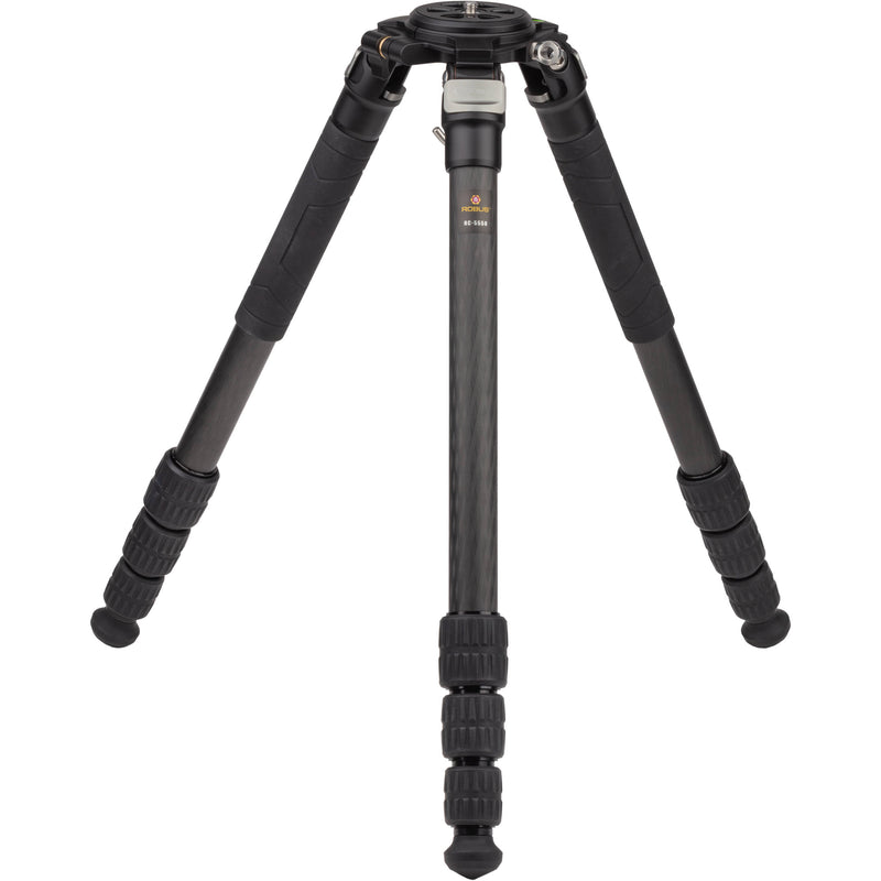 Robus RC-5558 Vantage Series 3 Carbon Fiber Tripod