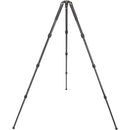 Robus RC-5570 Vantage Series 3 Carbon Fiber Tripod