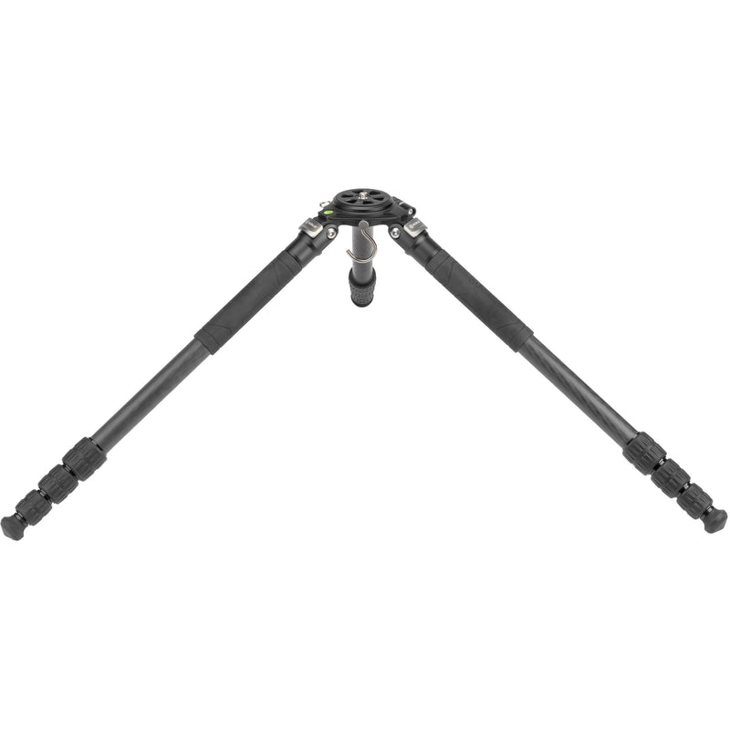 Robus RC-5570 Vantage Series 3 Carbon Fiber Tripod