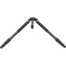 Robus RC-8860 Vantage Series 5 Carbon Fiber Tripod