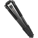 Robus RC-8860 Vantage Series 5 Carbon Fiber Tripod