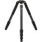 Robus RC-8860 Vantage Series 5 Carbon Fiber Tripod and Oben GH-30 Gimbal Head Kit