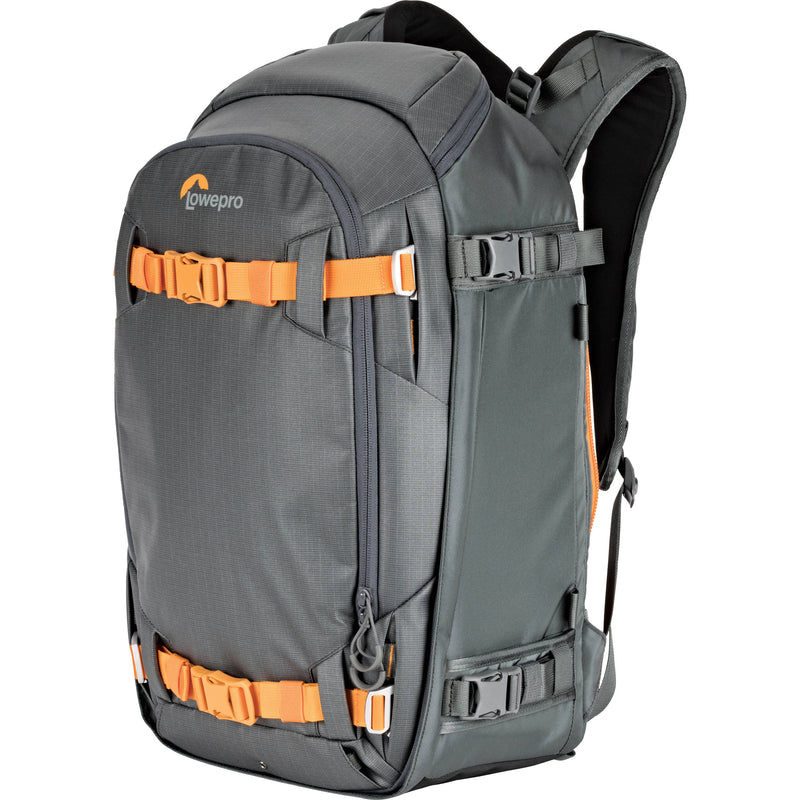 Lowepro Whistler Backpack 350 AW II (Gray)