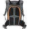 Lowepro Whistler Backpack 350 AW II (Gray)