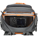 Lowepro Whistler Backpack 350 AW II (Gray)