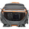 Lowepro Whistler Backpack 350 AW II (Gray)