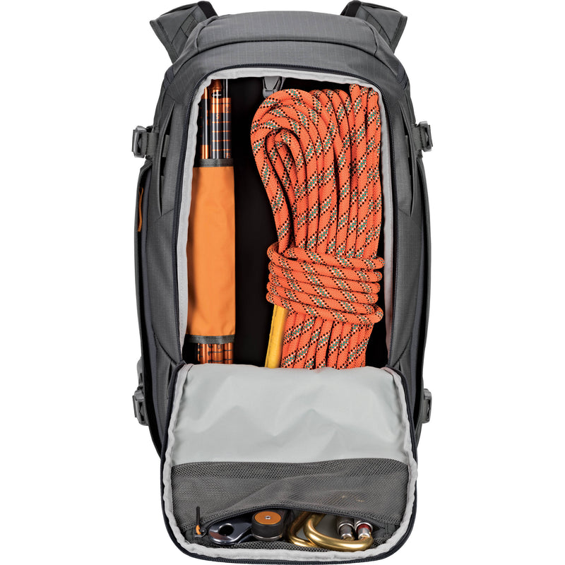 Lowepro Whistler Backpack 350 AW II (Gray)