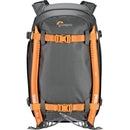 Lowepro Whistler Backpack 350 AW II (Gray)