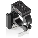 SHAPE RPB30 2-Axis Push-Button Arm for 30mm Gimbal Rod