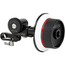 SHAPE Follow Focus Kit with Single 15mm Rod Clamp