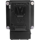 Marshall Electronics VESA Mount with Dual XLR Outputs (V-Mount)