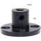 CAMVATE Round Table Mount with 1/4"-20 Thread