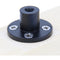 CAMVATE Round Table Mount with 1/4"-20 Thread