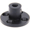 CAMVATE Round Table Mount with 1/4"-20 Thread
