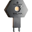 Visionsmith ReLamp 2K LED for Select ARRI, DeSisti, Strand & Mole-Richardson Lights (Tungsten)