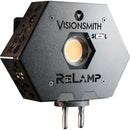 Visionsmith ReLamp 1K LED for ARRI ST1, Mole Baby 1K & DeSisti 1K Fresnels (Tungsten)