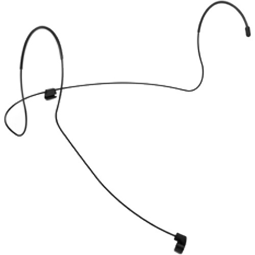 RODE LAVHS-JNR Headset Mount for Lavalier Microphones (Junior)