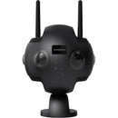 Insta360 Pro II Spherical VR 360 8K Camera with FarSight Monitoring