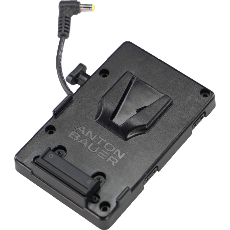 edelkrone V-Mount Battery Bracket for HeadPLUS or HeadPLUS PRO