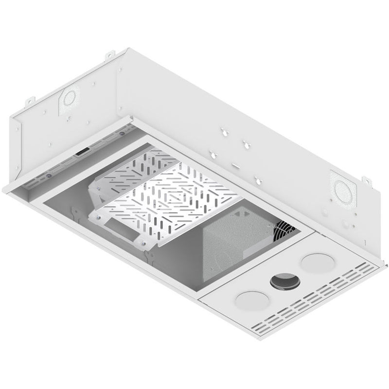 FSR CB-12P Classroom Ceiling Enclosure