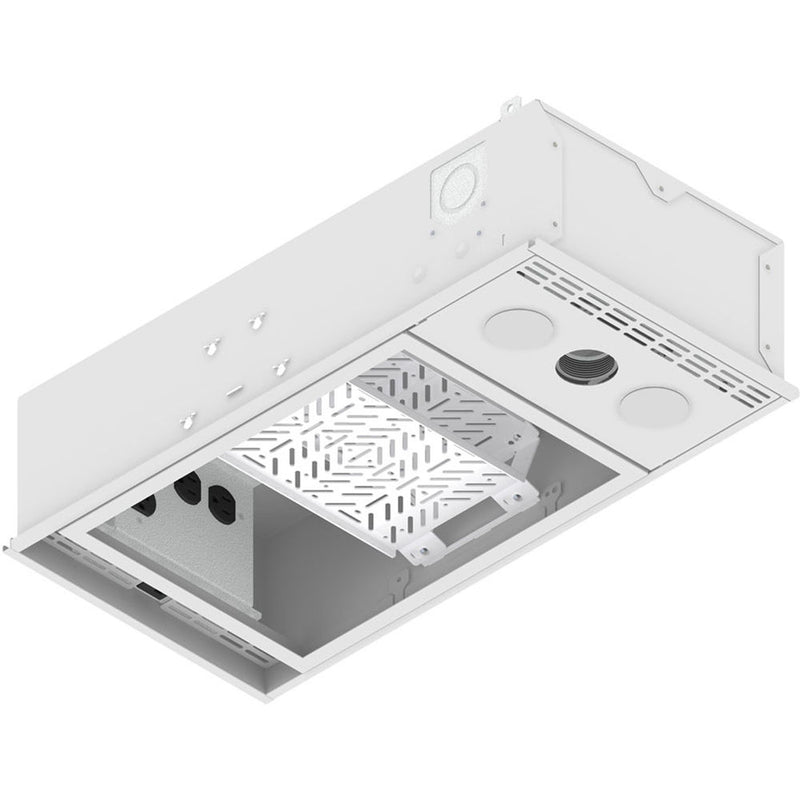 FSR CB-12P Classroom Ceiling Enclosure