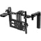 CAMVATE Director's Monitor Cage Kit with Adjustable Rack