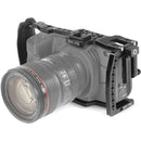 SHAPE Cage for Blackmagic Pocket Cinema Camera 4K