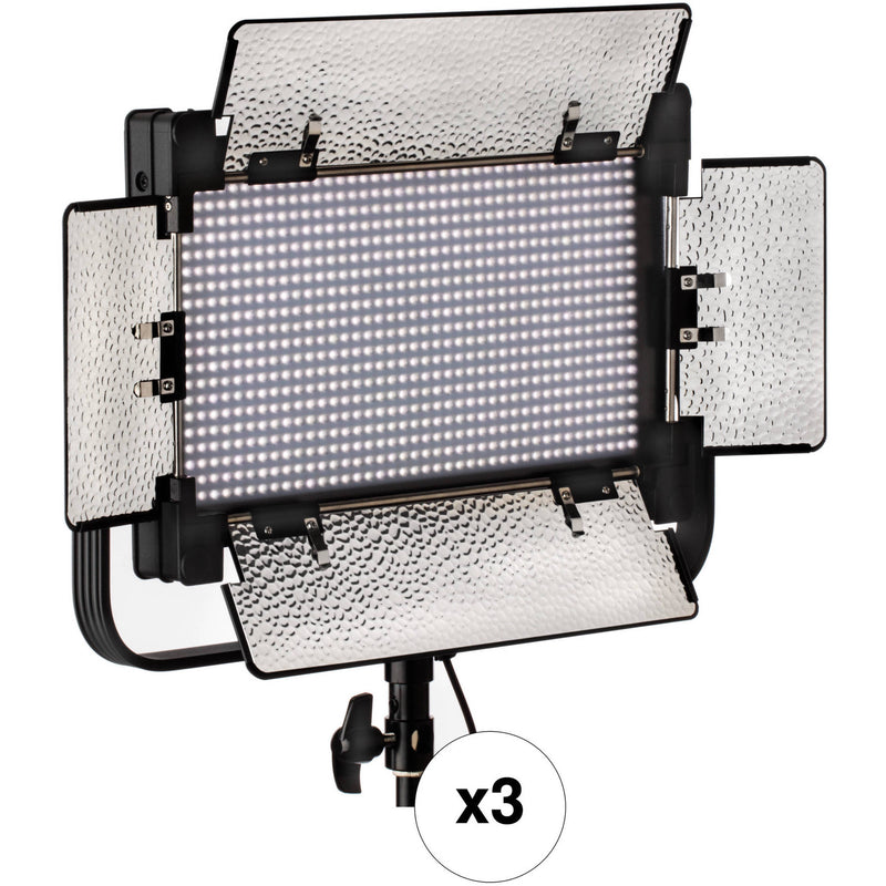 Genaray SpectroLED 800B1 Bi-Color Studio LED Light