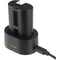 Godox USB Charger for V350 Series On-Camera Flashes