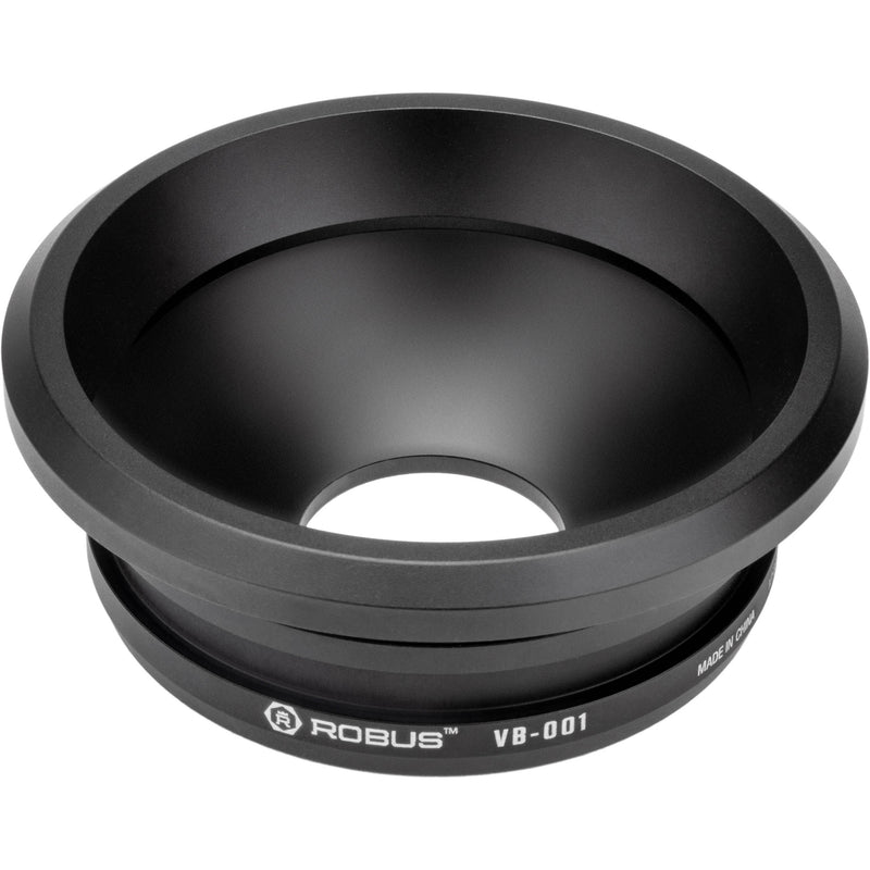 Robus 75mm Video Bowl for Vantage Tripods