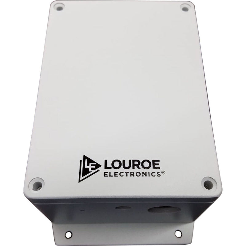 Louroe LE-875 Digifact E Outdoor IP Microphone